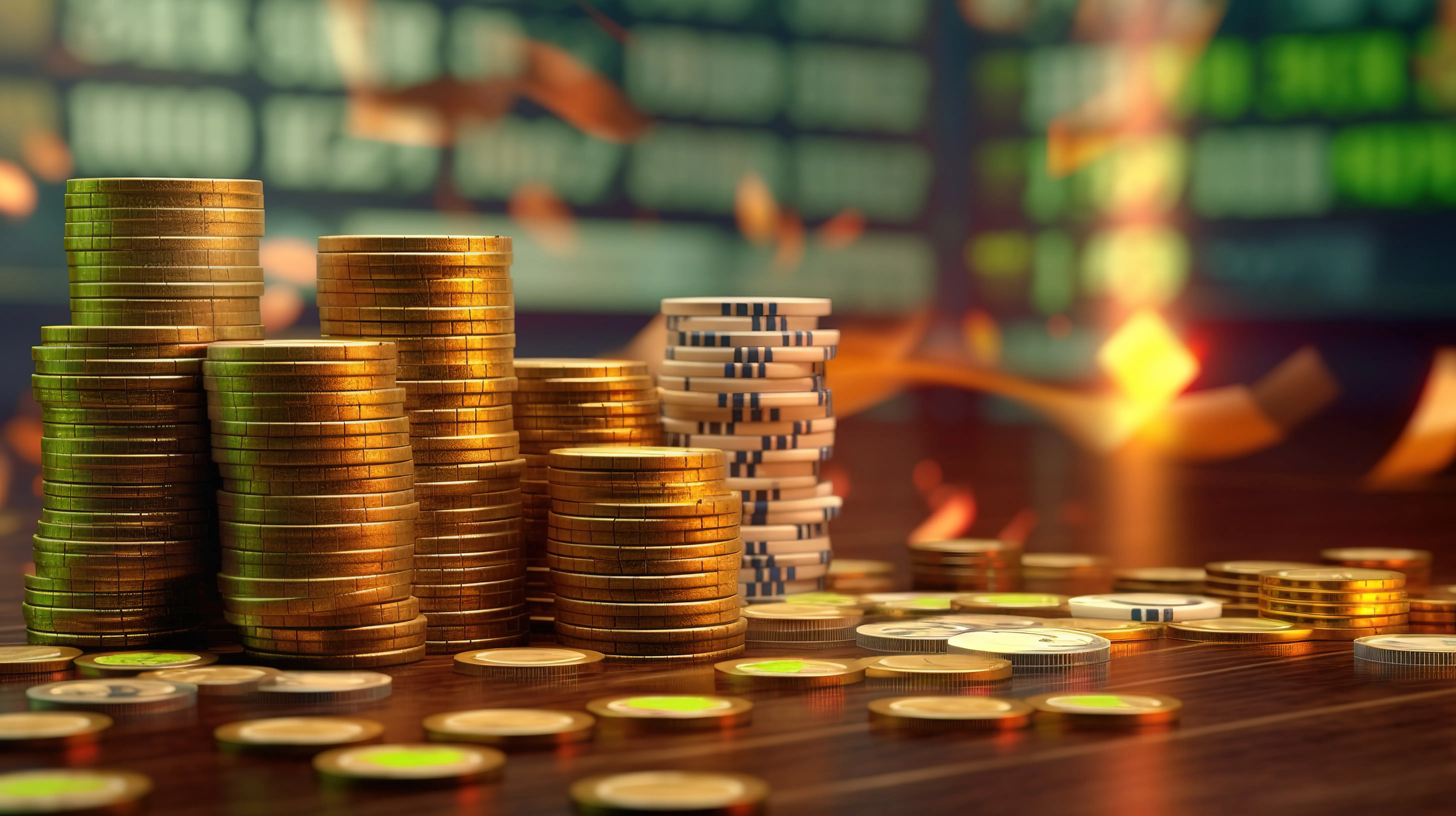 Hình ảnh chiến lược jackpot slot game tại good88