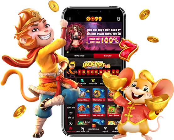 Đa Dạng Trò Chơi Nổ Hũ good88