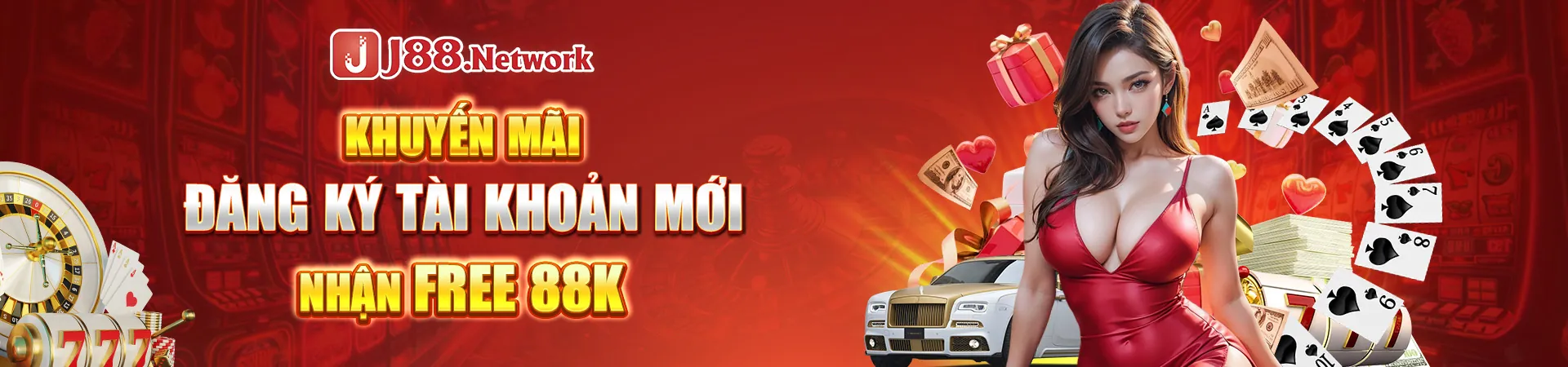 Banner khuyến mãi hàng ngày GOOD88