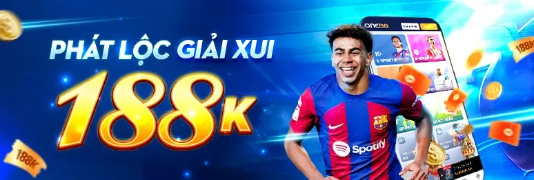 Thưởng đặt cược đặc biệt